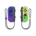 Игровая консоль Nintendo Switch OLED Splatoon 3 Edition, 1203658, Консоли